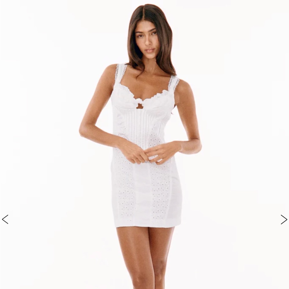 NWT With Jean Layla Dress